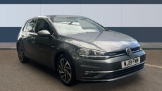 Volkswagen Golf 1.5 TSI EVO Match 5dr Petrol Hatchback